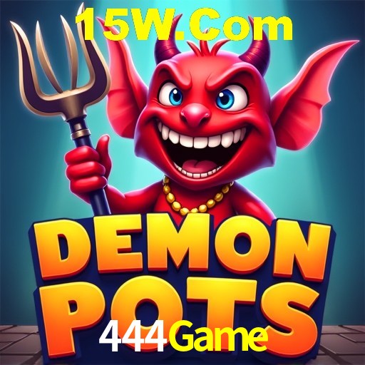 Desvendando o Mundo dos Jogos Virtuais na 444Game
