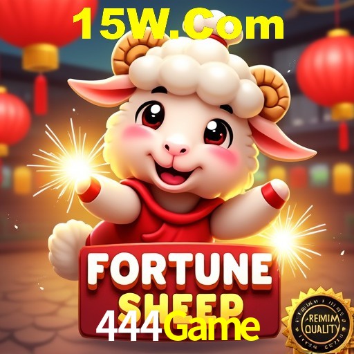 A Revolução dos Aplicativos de Jogos no 444Game