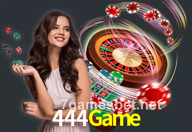 vivo no cassino 444Game