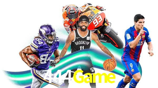 444Game