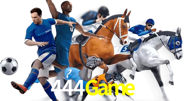 444Game