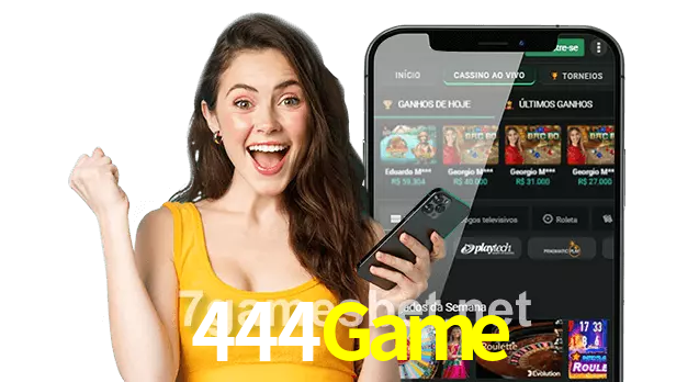 444Game