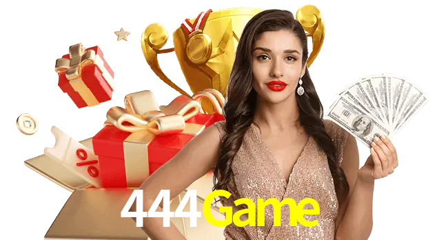 444Game