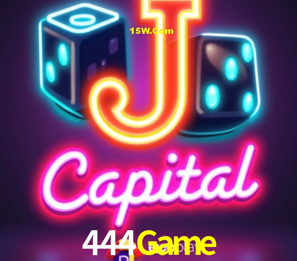 Mesa de Blackjack 444Game