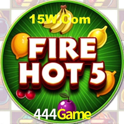 Interface do App 444Game