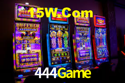 444 Win Login