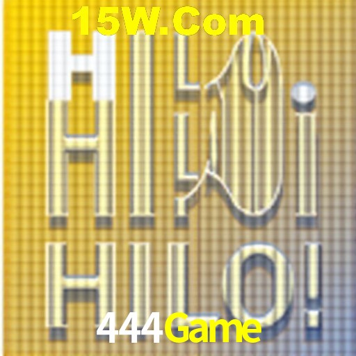 Platform Technology 444Game