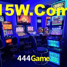 444Game