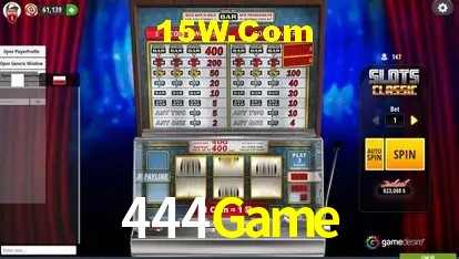 Segurança 2FA 444Game