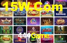 444Game