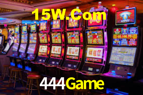 444Game