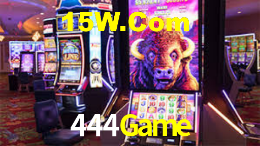 444Game - Brasil Cassino Eletrônico - 444 Game Win