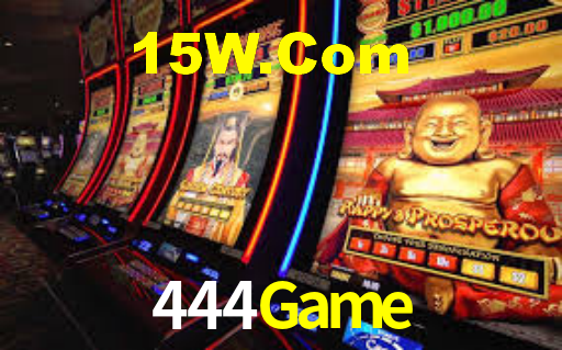444 Game Win