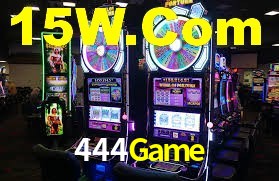 444Game,444 Game Win
