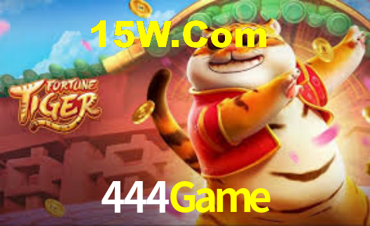 444 Game Win