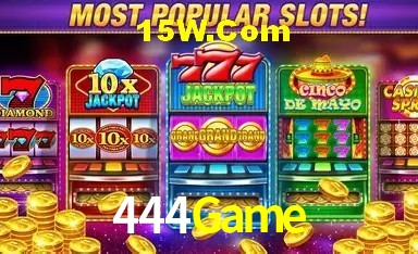 Apostas de Futebol 444Game