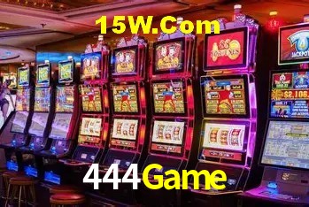 Apostas de Tênis 444Game