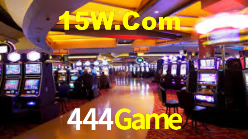 444Game: A Experiência de Casino com Jogos de Mesa ao Vivo