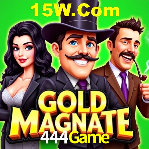 Descubra a Magia dos Jogos de Arcade no 444Game