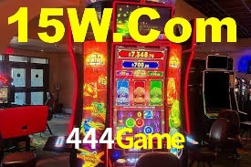 444 Win Login