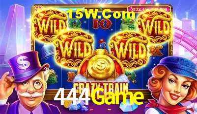 Diretório de Jogos 444Game