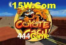 Football Betting 444Game