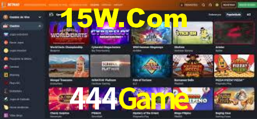 444Game,444 Game Win