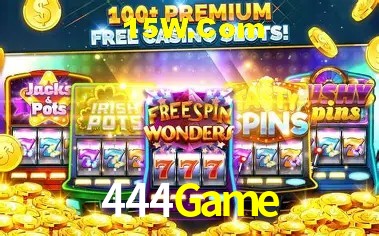 Ofertas Exclusivas 444Game