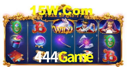 444Game