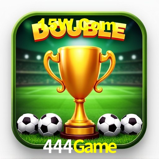 cassino 444Game