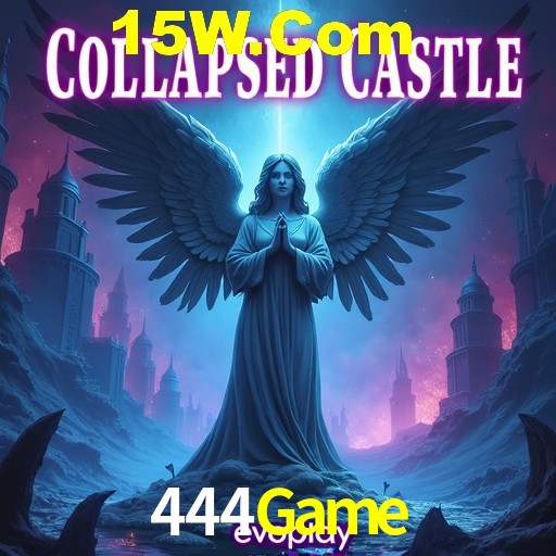 Responsive Design 444Game