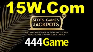 444Game