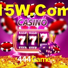 444Game,444 Game Win
