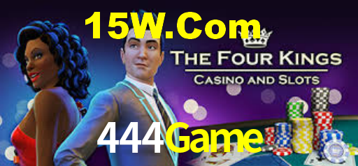 444 Game Win