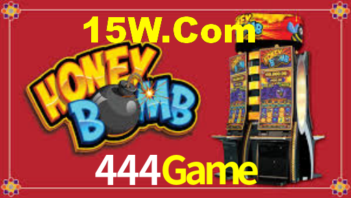444Game