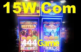 444Game,444 Game Win
