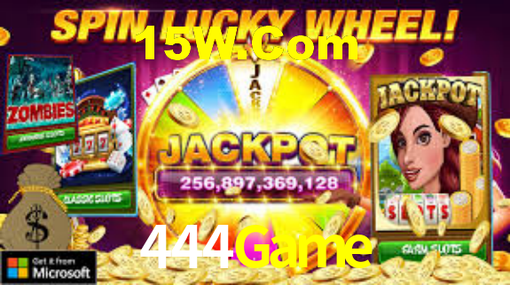 444Game,444 Game Win