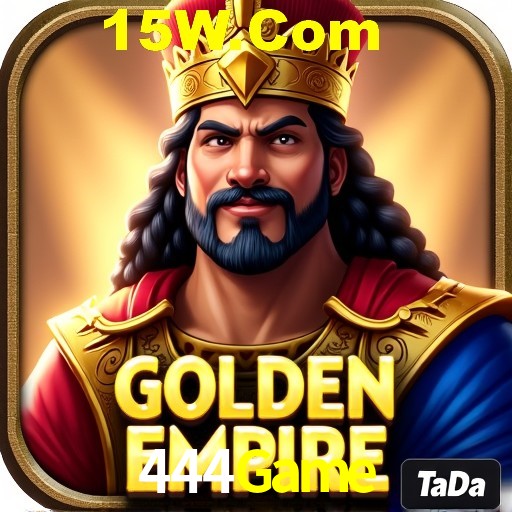 APP oficial da 444Game para mobile