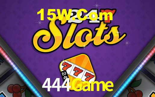 444Game
