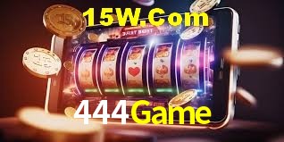 Sports Statistics 444Game