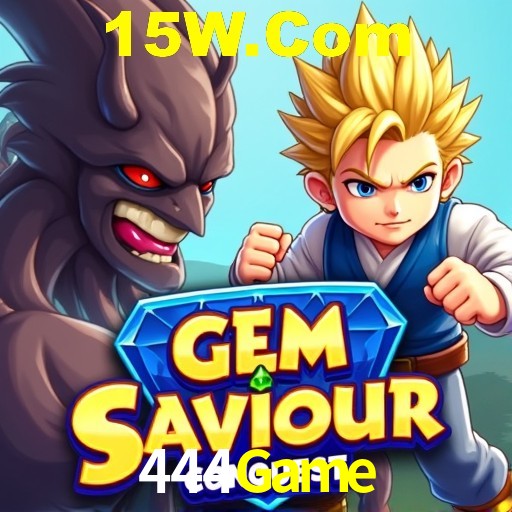 Descubra o Mundo do Cassino Online com 444Game