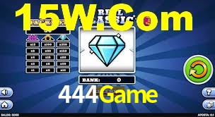 Experimente o Login Seguro Premium no 444Game