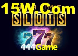 444Game