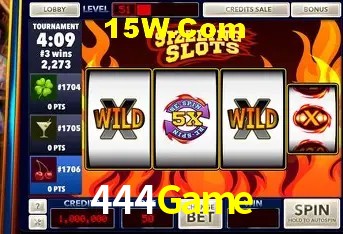 Sistemas de Segurança 444Game