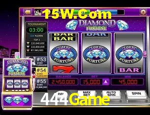 Promoção Relâmpago 444Game