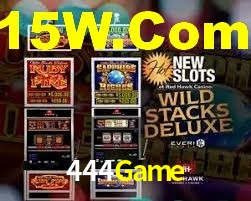 Premium Interface 444Game