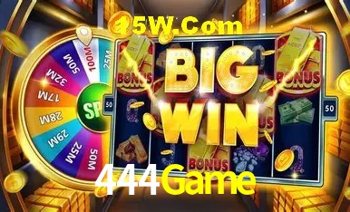 Especiais de Fim de Semana 444Game