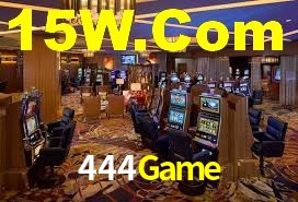 VIP Casino 444Game