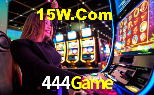 444Game
