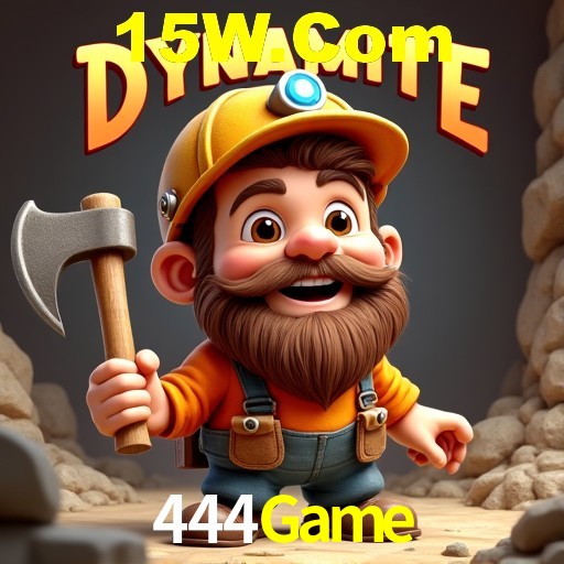 Desvendando o Mundo dos Jogos Virtuais na 444Game